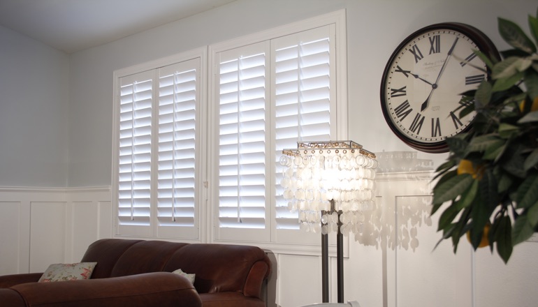 Fort Lauderdale privacy shutters