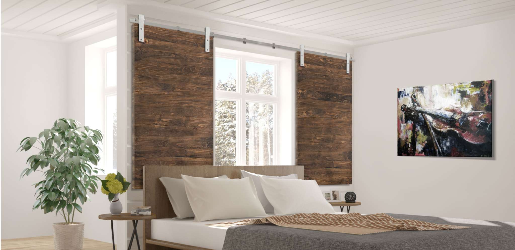 Fort Lauderdale Sliding Barn Doors Sunburst Shutters Fl Fort Lauderdale Sliding Barn Doors, Sliding Barn Doors Miami