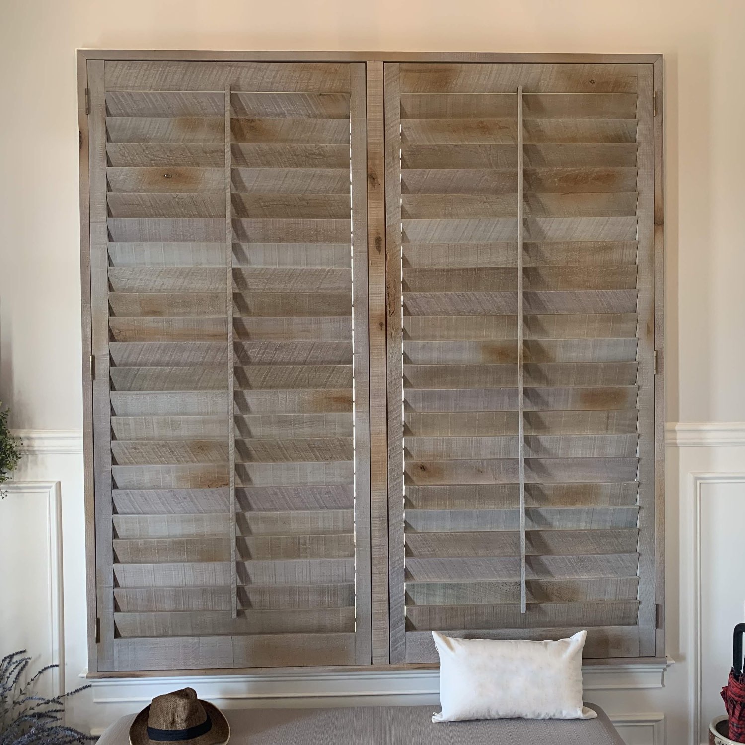 Plantation Shutters Fort Lauderdale