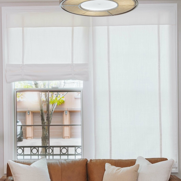 How to Choose Living Room Curtains — Drapes and Shades Custom Window  Designs, Fort Lauderdale, FL