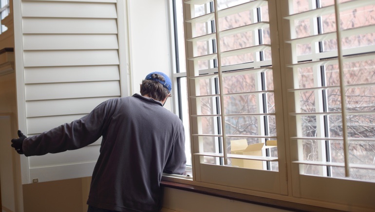 The Best Time Of Year For Fort Lauderdale Home Improvement Projects Fort Lauderdale Home Improvement Shutters