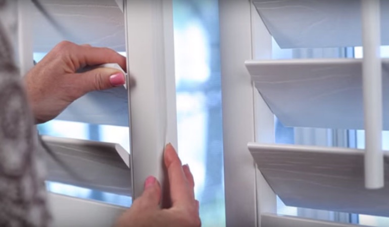 Polywood shutters are more durable than traditional shutters. Different Faux wood plantation shutters in Fort Lauderdale