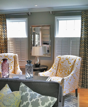 Closed cafe shutters Fort Lauderdale cafe shutters closed