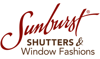 Sunburst Shutters Fort Lauderdale Logo